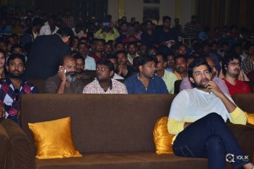 Sye Raa Narasimha Reddy Movie Motion Poster Launch